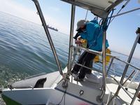 Walvis Bay - Lagunenfahrt