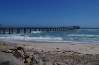 Swakopmund - Seebrücke