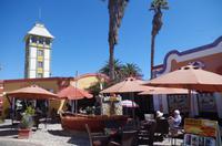 Bummel durch Swakopmund