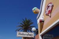 Bummel durch Swakopmund