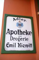 Swakopmund - Erinnerungen