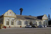 Swakopmund -  Prinzessin Rupprecht Haus
