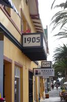 Bummel durch Swakopmund