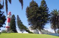 Bummel durch Swakopmund