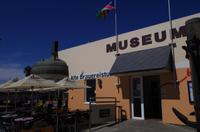 Swakopmund - Museum