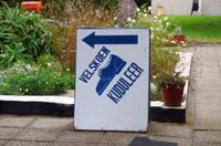 Swakopmund - Einkaufsbummel am Morgen