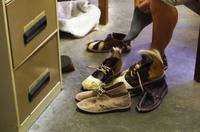 Konny kann nicht widerstehen