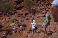 Twyfelfontein