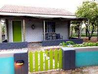 Damara Mopani Lodge - Khorixas - Gartenhäuschen