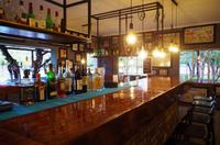 Damara Mopani Lodge - Khorixas - Bar