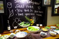 Damara Mopani Lodge - Khorixas - Buffet