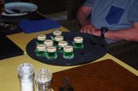 Damara Mopani Lodge - Khorixas - Springbockrunde