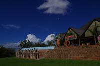 Opuwo Country Lodge