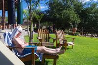 Opuwo Country Lodge - Strandfeeling