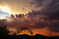 Opuwo Country Lodge - einfach traumhauft