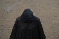 Etosha Nationalpark - Krieg der Sterne Outfit