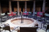 Mount Etjo Lodge - Boma