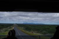 Auf Pad mit Konny - zurück nach Windhoek
