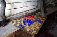 Okahandja - Frauenprojekt Holzmarkt