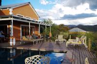 Windhoek - River Crossing Lodge