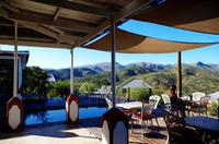 Windhoek - River Crossing Lodge