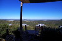 Windhoek - River Crossing Lodge