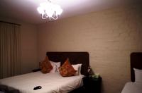 Windhoek - River Crossing Lodge