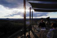 Windhoek - River Crossing Lodge