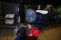 Der Countdown läuft....