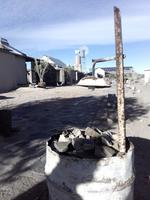 Morbider Charme Alte Kalköfen