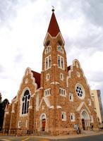 Christuskirche Windhoek
