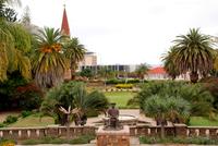 Park am Tintenpalast