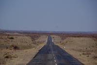 durch die Nama Karoo