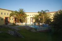 Nest Hotel Lüderitz