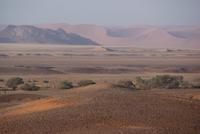 Namib Naukluft Park