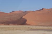 Namib Naukluft Park 
