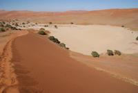 Aussicht von Big Mama