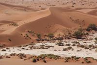 Aussicht von Big Mama 