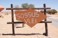Sossusvlei 