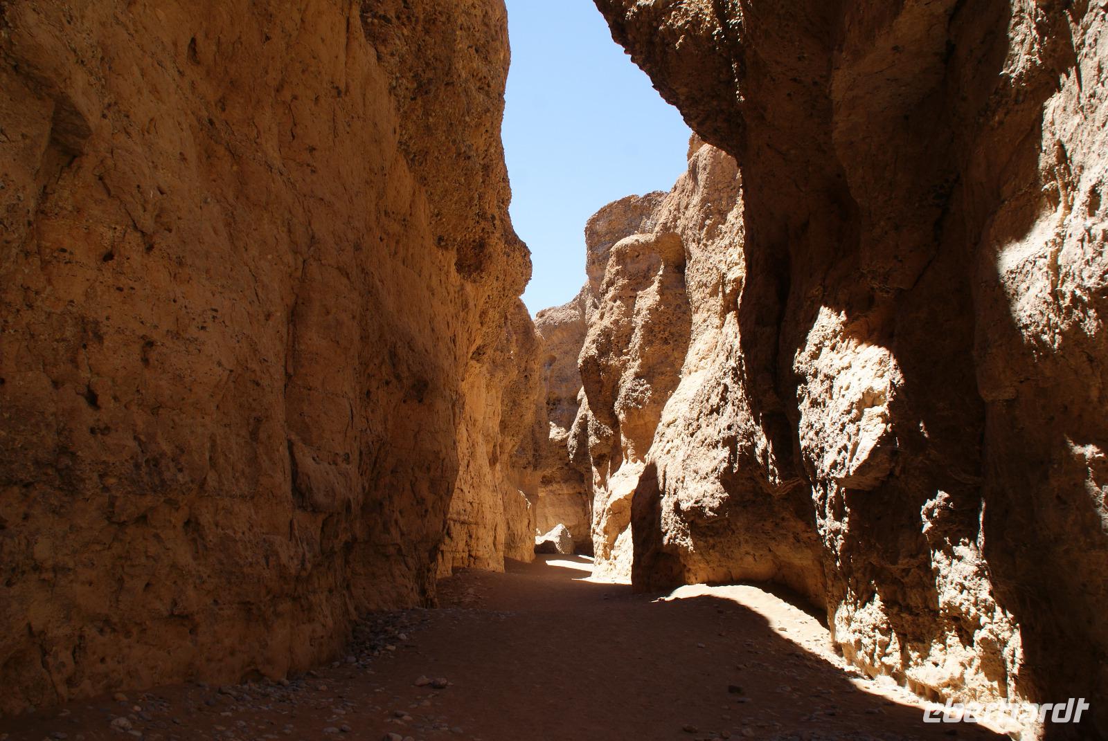 Sesriem Canyon 