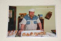 der beste Apfelkuchenbäcker