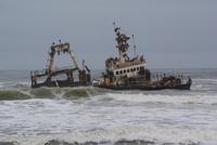 Schiffswrack