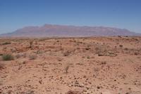 Brandberg, höchster Berg Namibias