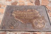 Weltkulturerbe der 2000-6000 Jahre alten Gravuren