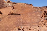 Twyfelfontein 