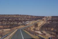 unterwegs im Kaokoland 