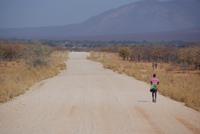 Auf zu den Epupa Fällen