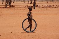 Freude mit einfachen Mitteln