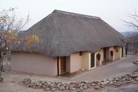 Opuwo Country Lodge 