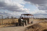 unterwegs in El Dorado